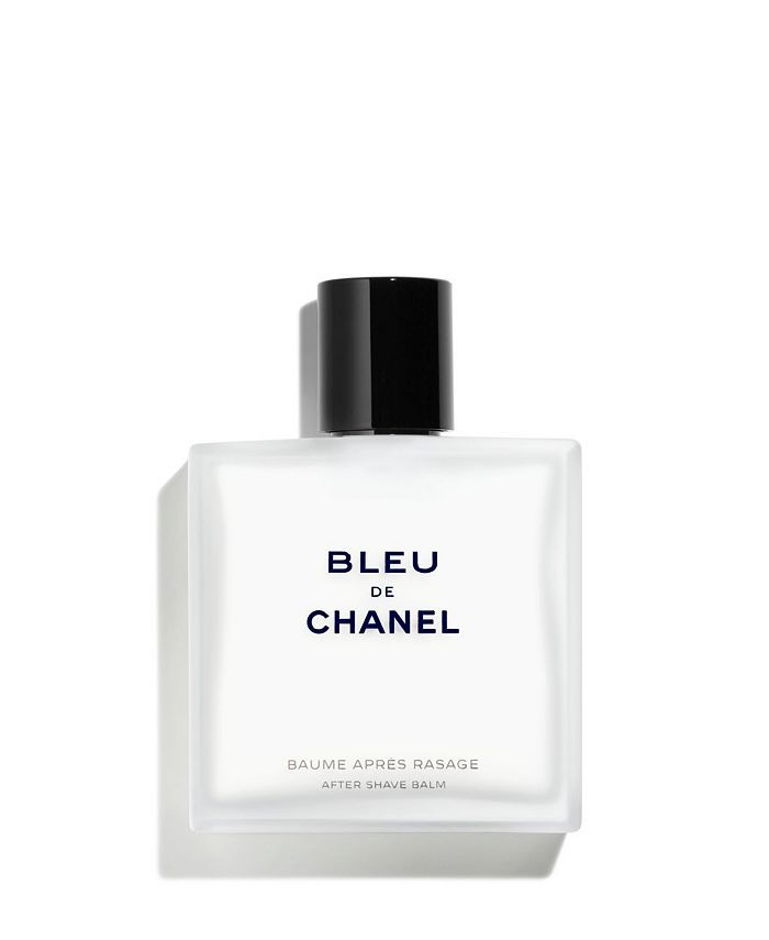 BLEU de CHANEL Blue for Men 1.7oz / 50ml EDT Spray NEW IN SEALED PACK OF  TWO