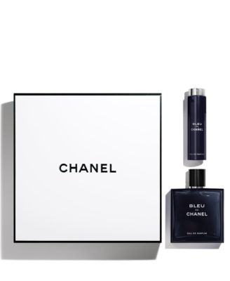 CHANEL - Eau de Parfum Twist & Spray Set