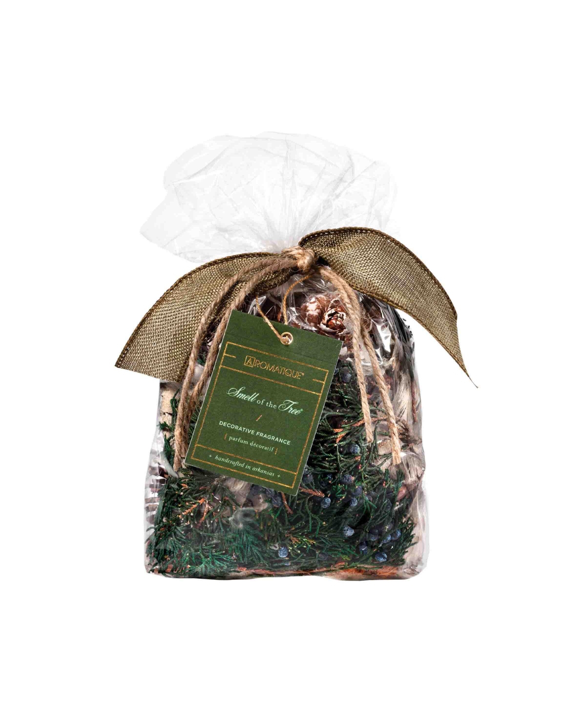 Aromatique The Smell of Tree Potpourri Bag