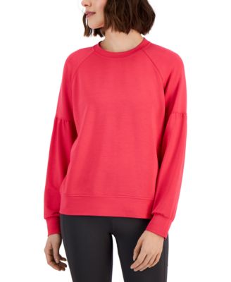 Skechers - Women's SKECHLUXE™ Restful Crewneck T-Shirt