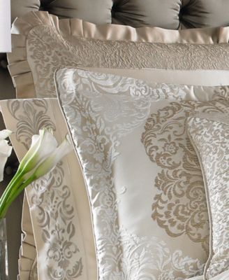 La Scala Sham, European