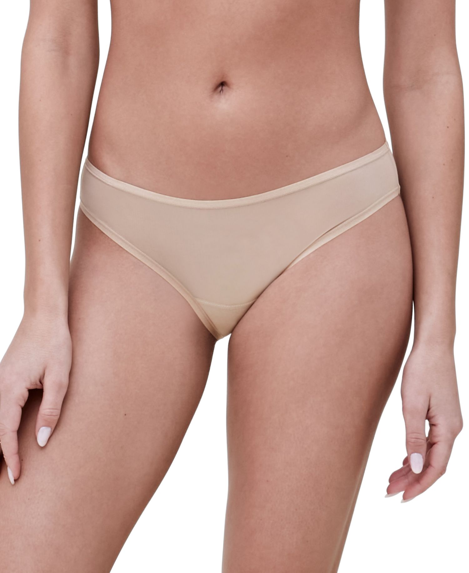 Women's Spellbound Mesh Bikini