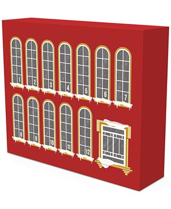 Created For Macy #39 s 12 Days Of Scent For Him Advent Calendar Sampler Created For Macy #39 s 12 Days Of Scent For Him Advent Calendar Sampler