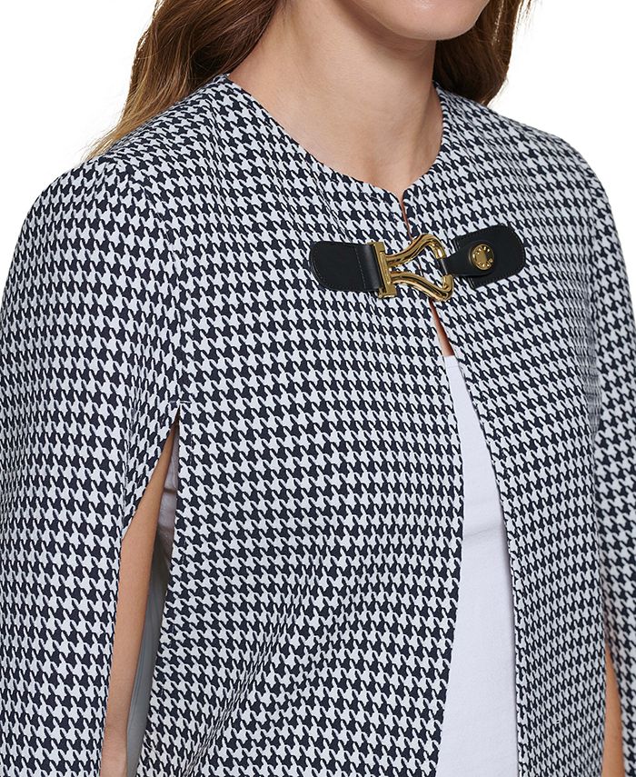 Cape blazer macys best sale