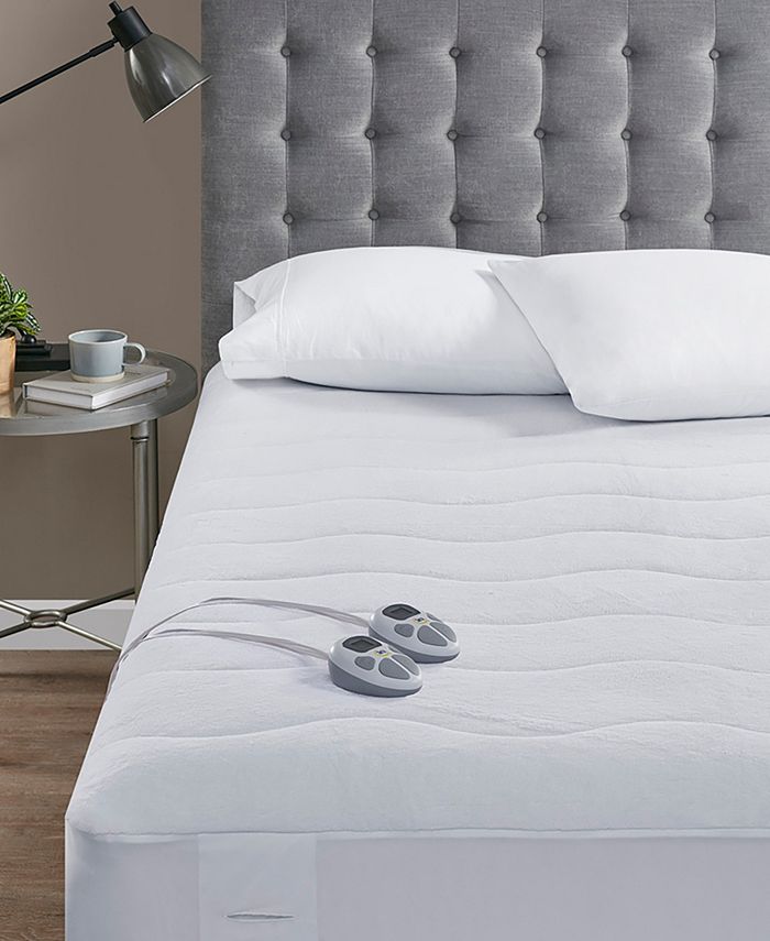 Serta Electric Mattress Pad, Full Macy's