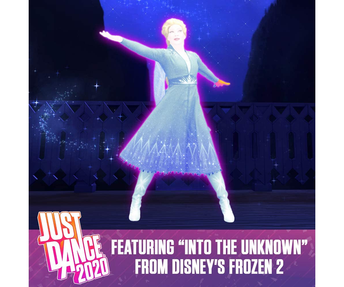 Just Dance 2020 - Switch