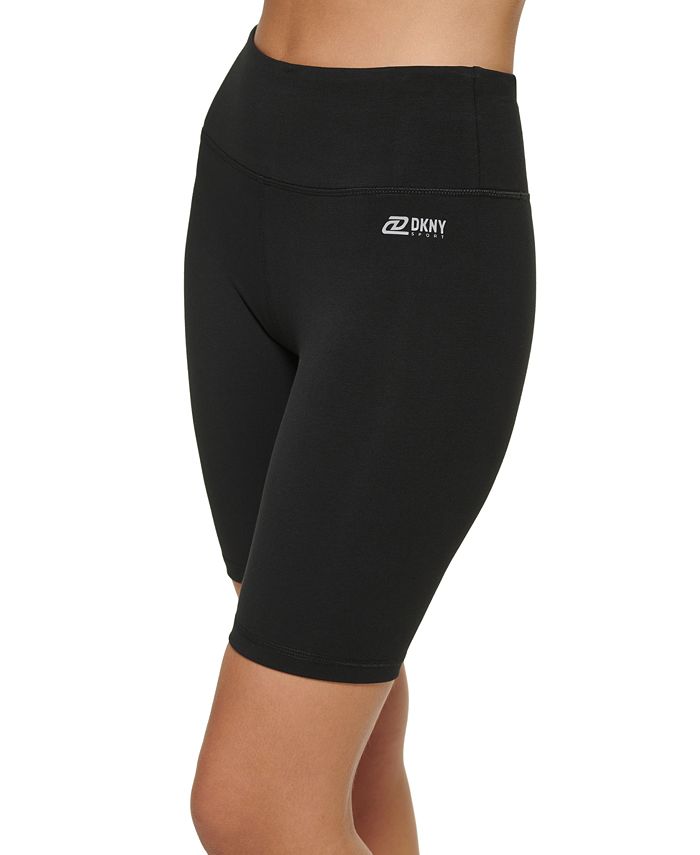 DKNY Women's Bike Shorts Macy's