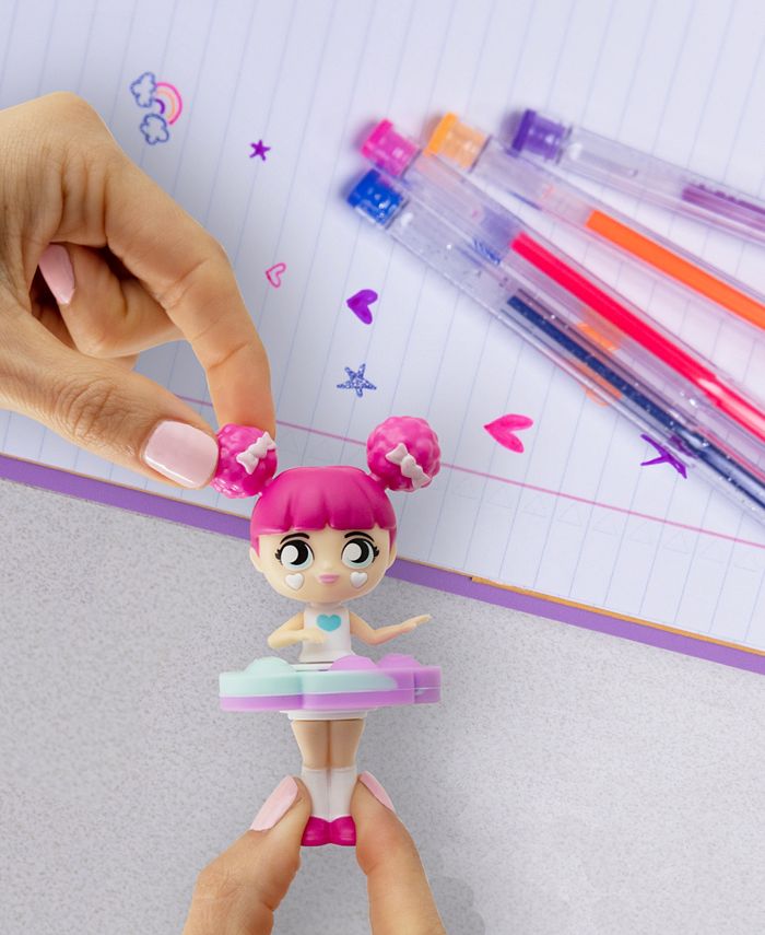 Fashion Fidgets Surprise Doll Macy's