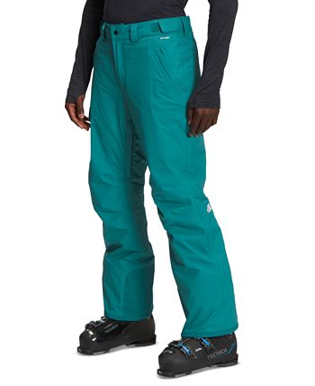 The North Face Men's Freedom Insulated Snow Pants - Macy's