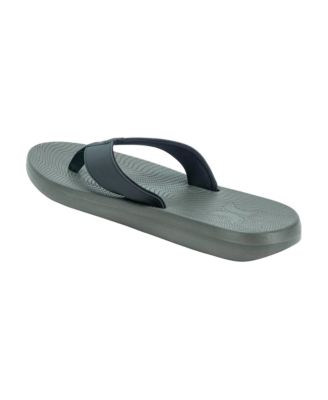 Men's Crest Tier Flip Flop Sandals