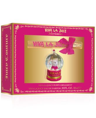 Juicy Couture - 2-Pc. Viva La Juicy Eau de Parfum & Ornament Gift Set