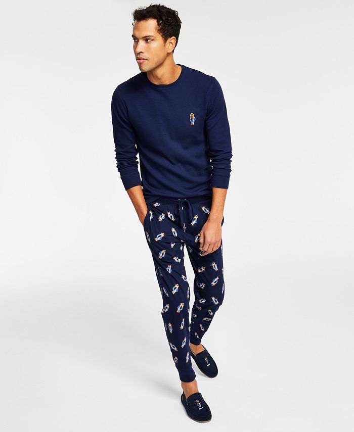 Men's Polo Ralph Lauren Pajamas, Loungewear & Robes