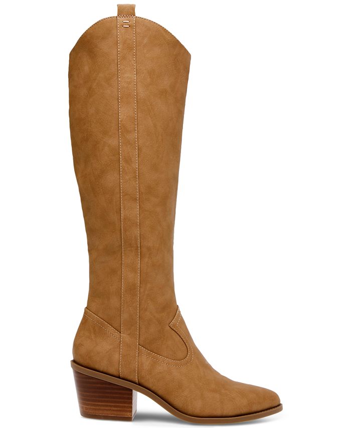 dv boots