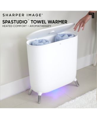 SpaStudio Automatic Towel Warmer