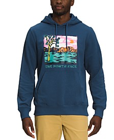 The North Face Men's Hoodies & Sweatshirts - Macy's