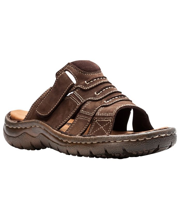 propét sandals men's
