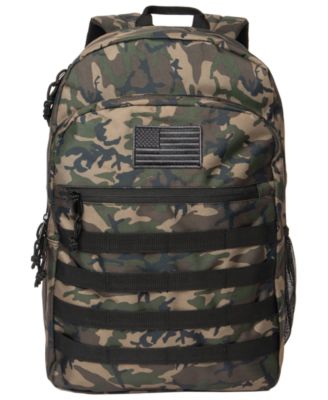 Men's Recon Tactical Backpack