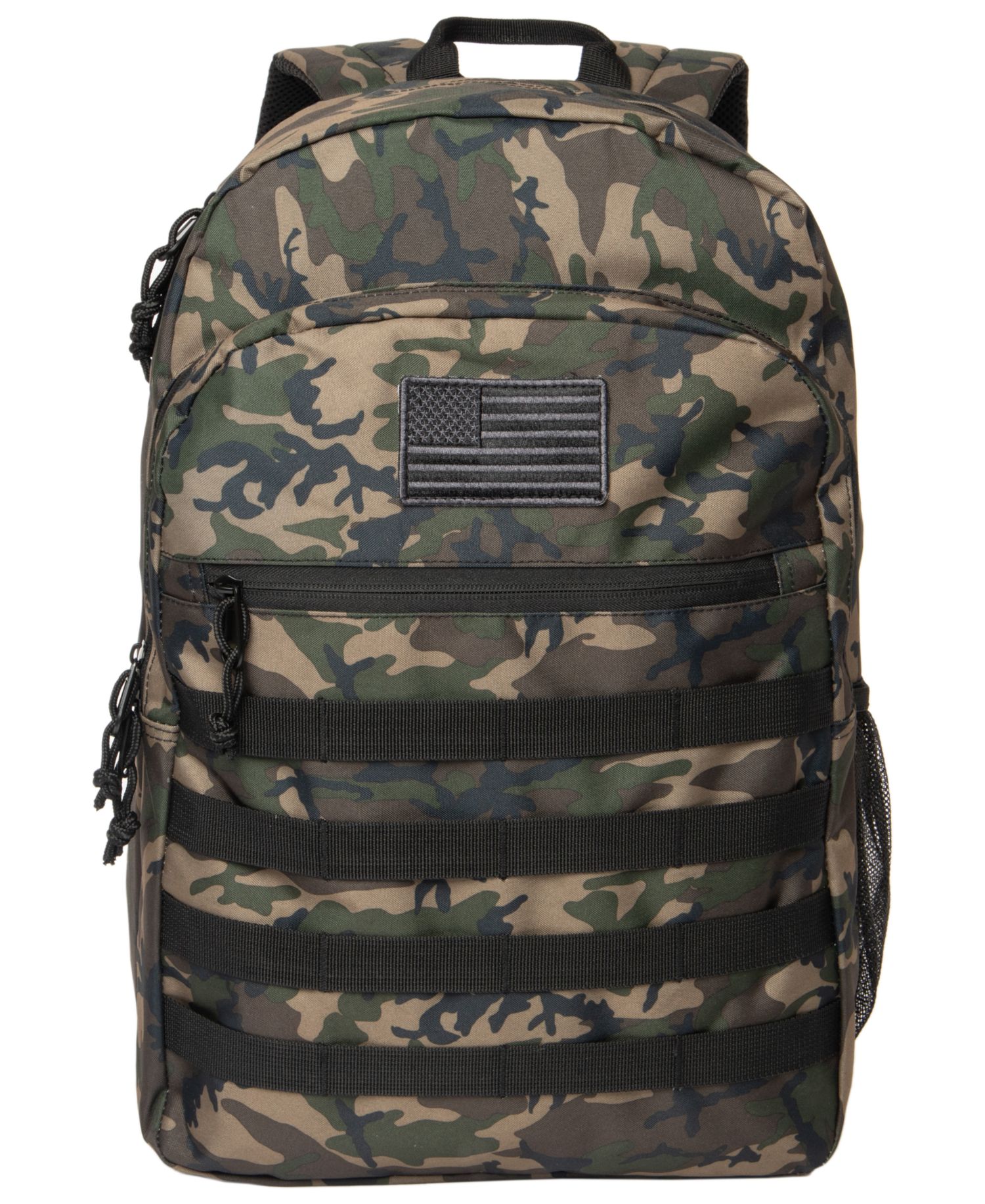 Men's Recon Tactical Backpack