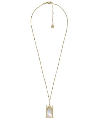 PS Wizardry Symbol silver pendant（Hogwarts School Of