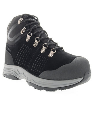 Propet Men's Conrad Water-Resistant Hiking Boots - Macy's