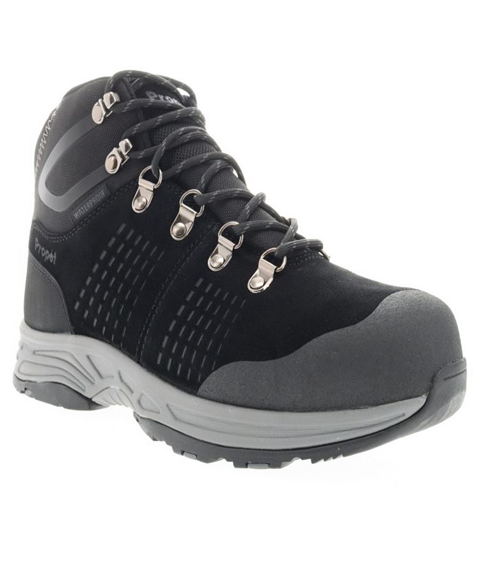 propet hiking boots reviews