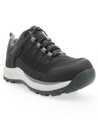 Propet Men's Vestrio Water-Resistant Hiking Shoes - Macy's