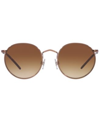Unisex Sunglasses, HU100949-Y