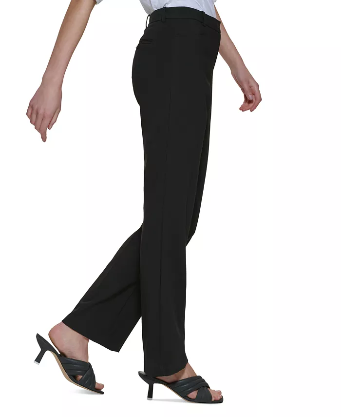 Women's Modern Fit Trousers - thumbnail 7
