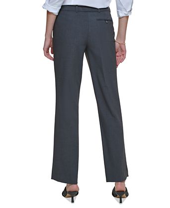 macy's ladies dress pants Women's Blue & Trousers leg pants Pair your favorite career looks with these bootcut pants from I.n Women's Straight Leg Pants |