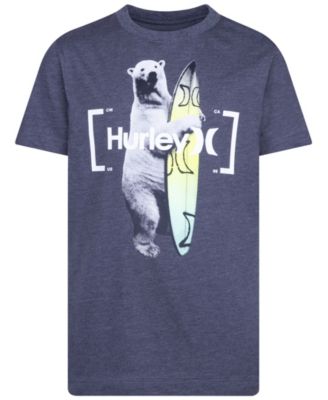 Hurley