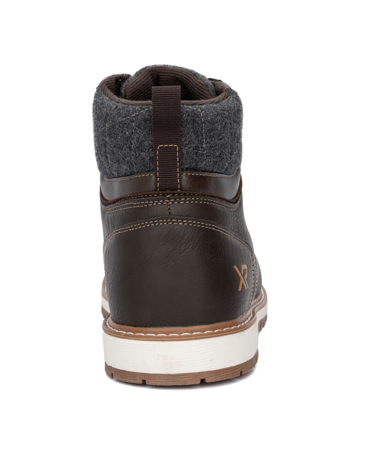 Xray Men's Roman Lace-Up Boots