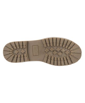 Men's Xavier Lace-Up Shoes