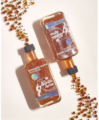 Sparkle Pure Maple Syrup, 8.45 fl. oz.