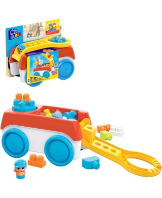 Mega Bloks