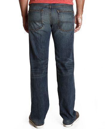 Lucky Jeans - Brand 361 - J. Reid Menswear