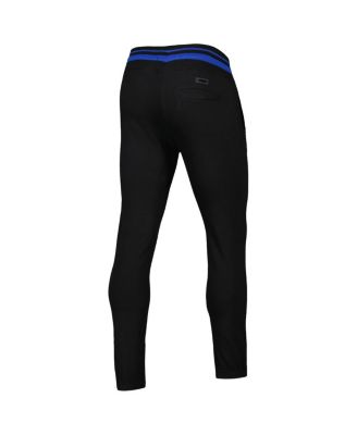 Men's Black Golden State Warriors Mash Up Capsule Sweatpants