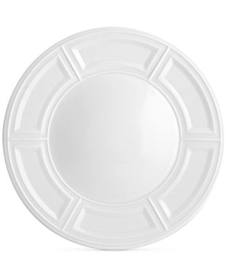 Bernardaud - Naxos Service Plate, 12"