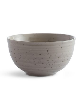 Sango Siterra Mixed Speckled 16 Pc. Dinnerware Set Macy s