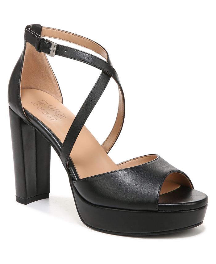 Tory burch melody best sale ankle strap sandal