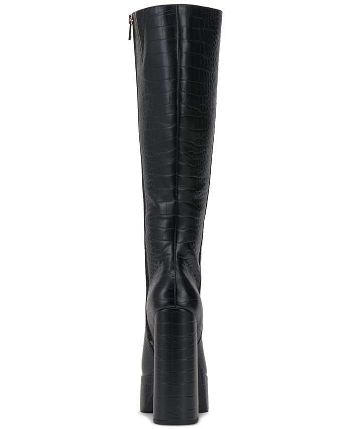 jessica simpson samah platform boot