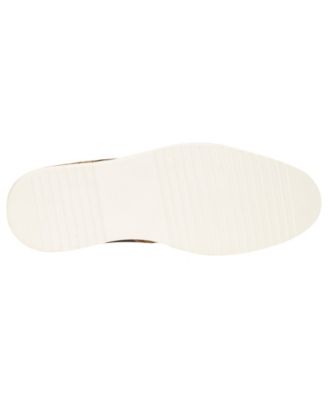 Men's Tyler Wingtip Oxford Shoes