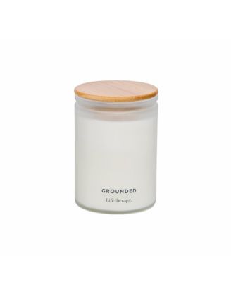 Lifetherapy - Grounded Soy Wax Candle