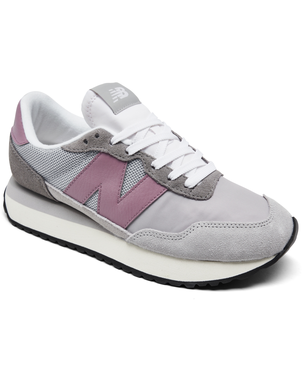 New Balance Women's 237 Casual Sneakers from Finish Line | Smart Closet