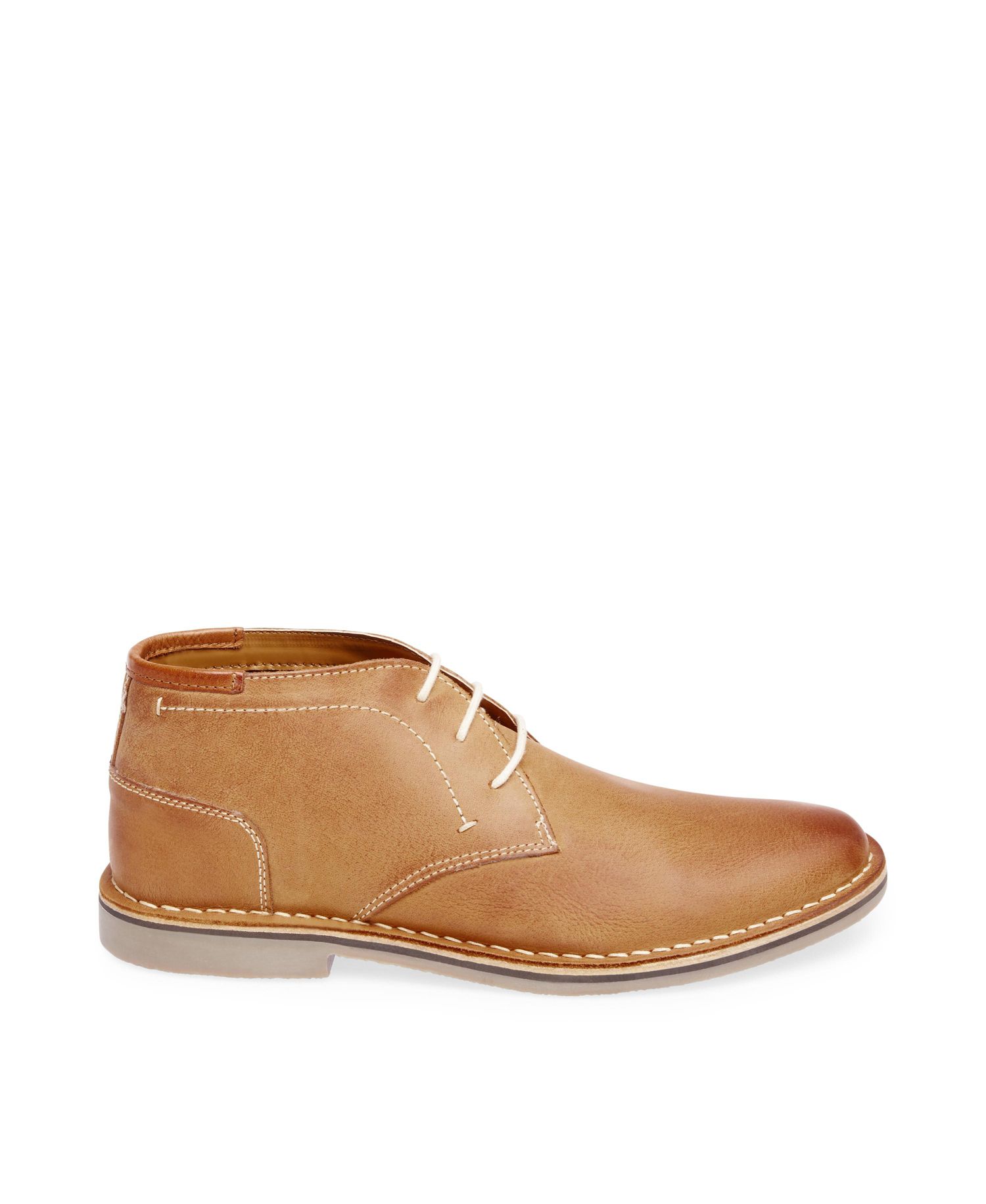 Мужские ботинки Hestonn Chukka
