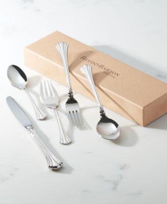 1800 5 Pieces Flatware Place Setting Set