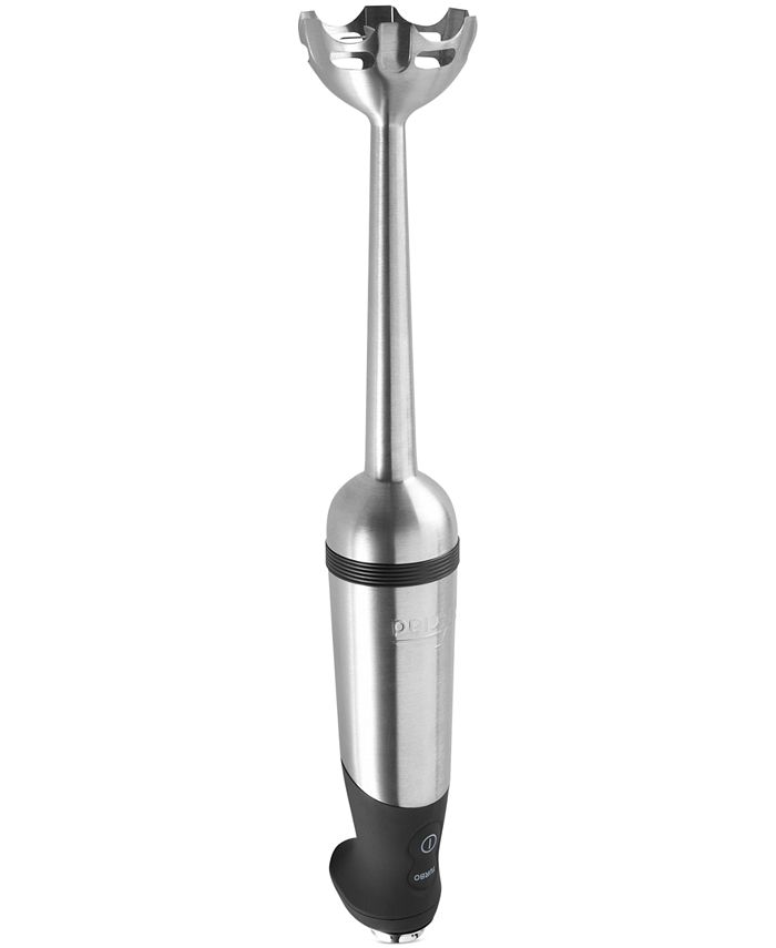 Stainless Steel Immersion Blender, All-Clad