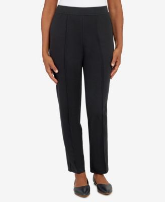 alfred dunner slim fit pants