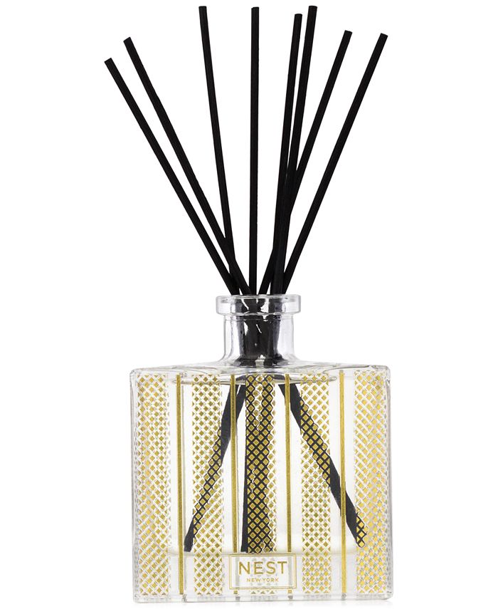NEST New York Birchwood Pine Reed Diffuser, 5.9 oz. Macy's