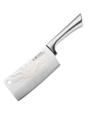 Cuisine::pro® Damashiro 6.5" Cleaver - Macy's