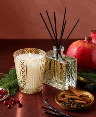 NEST New York Holiday Reed Diffuser, 5.9 oz.